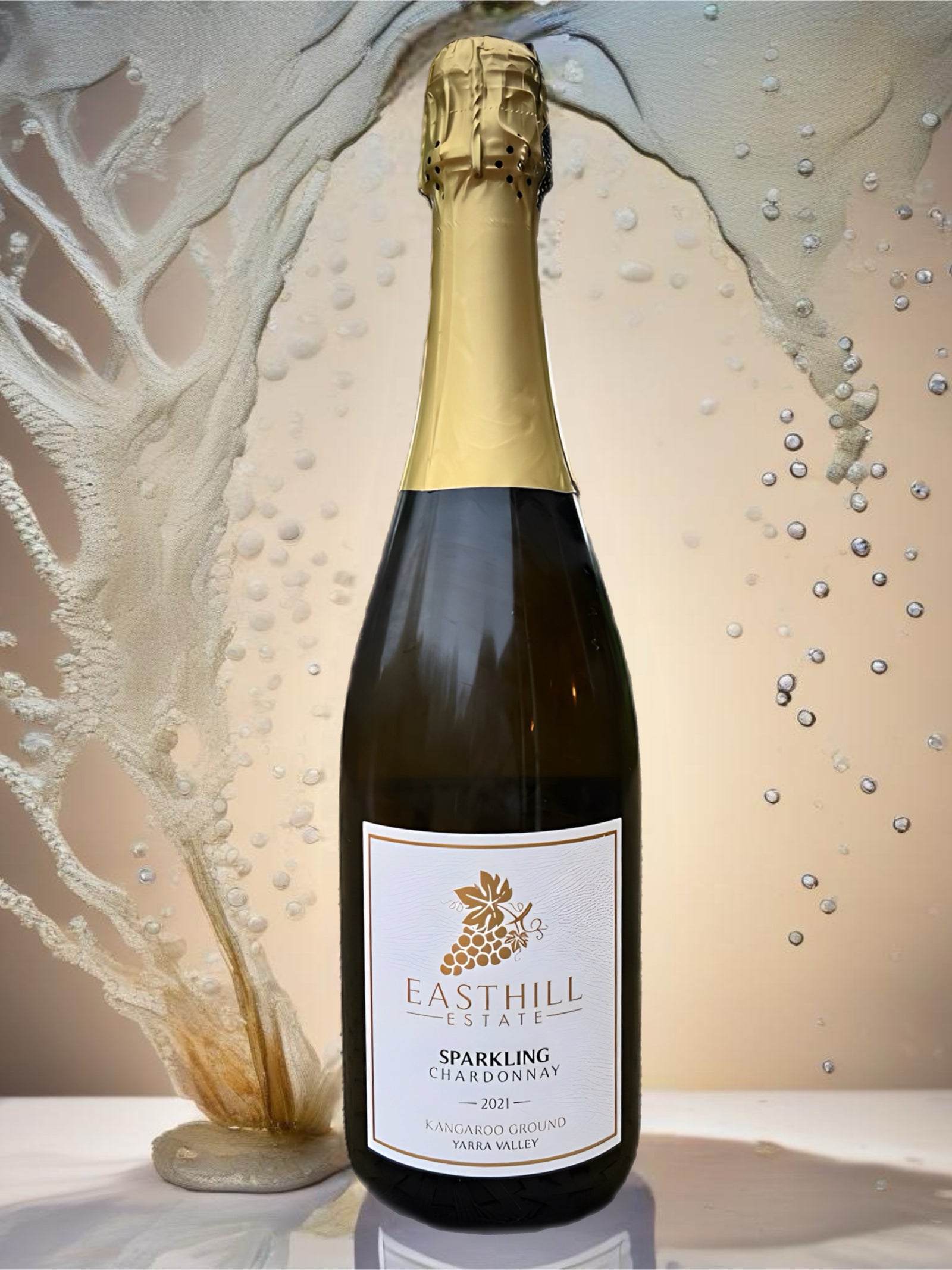 Easthill Estate Sparkling Chardonnay 2021